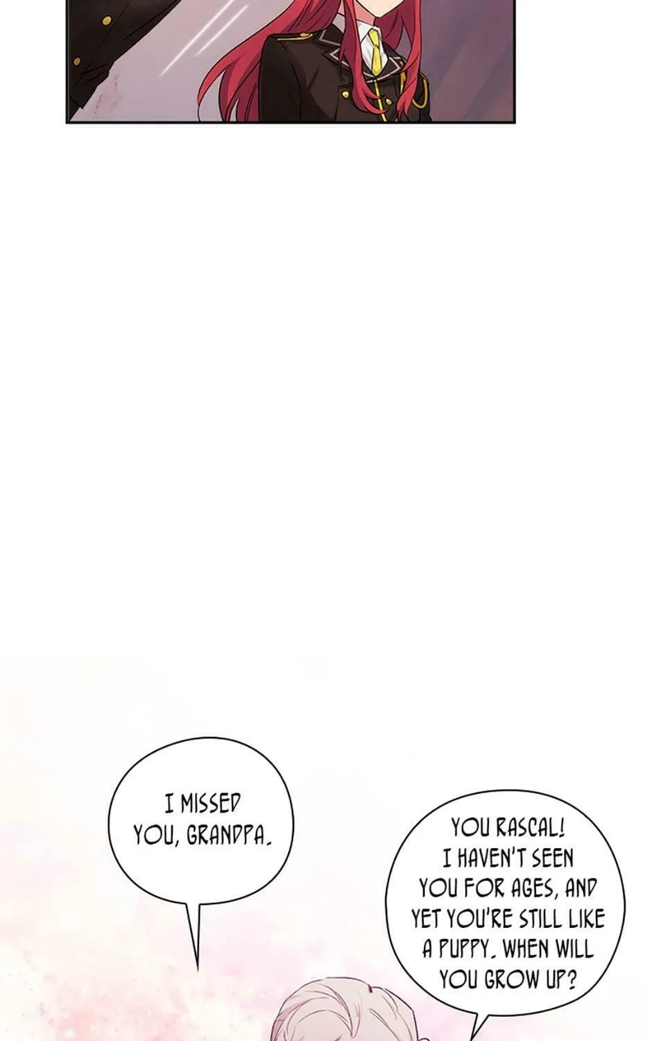 Adonis Mangakakalot X Chapter 128 Page 11