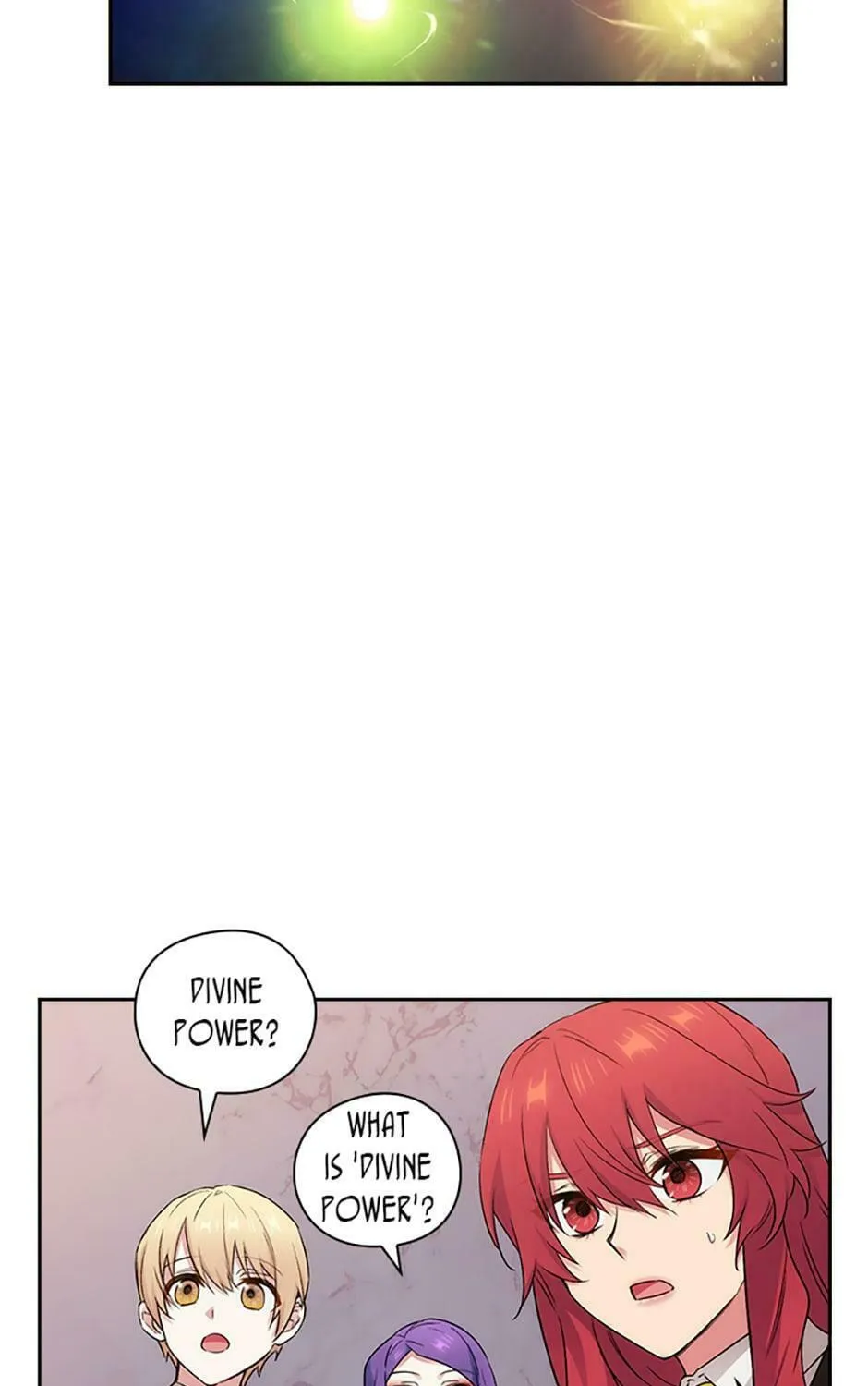 Adonis Mangakakalot X Chapter 128 Page 101