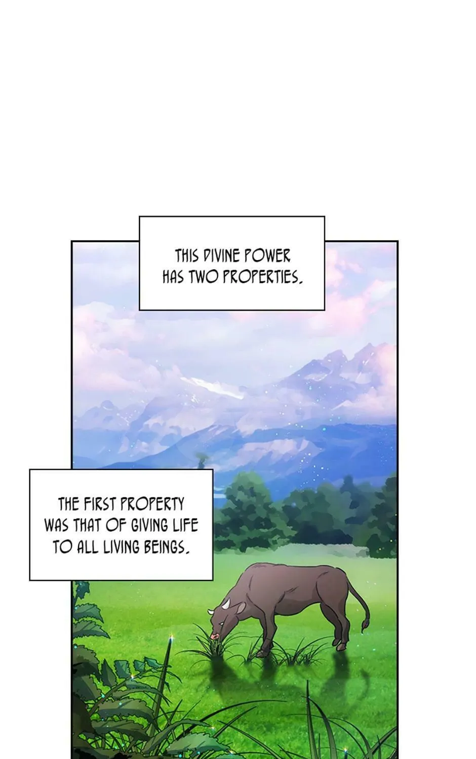 Adonis Mangakakalot X Chapter 128 Page 105