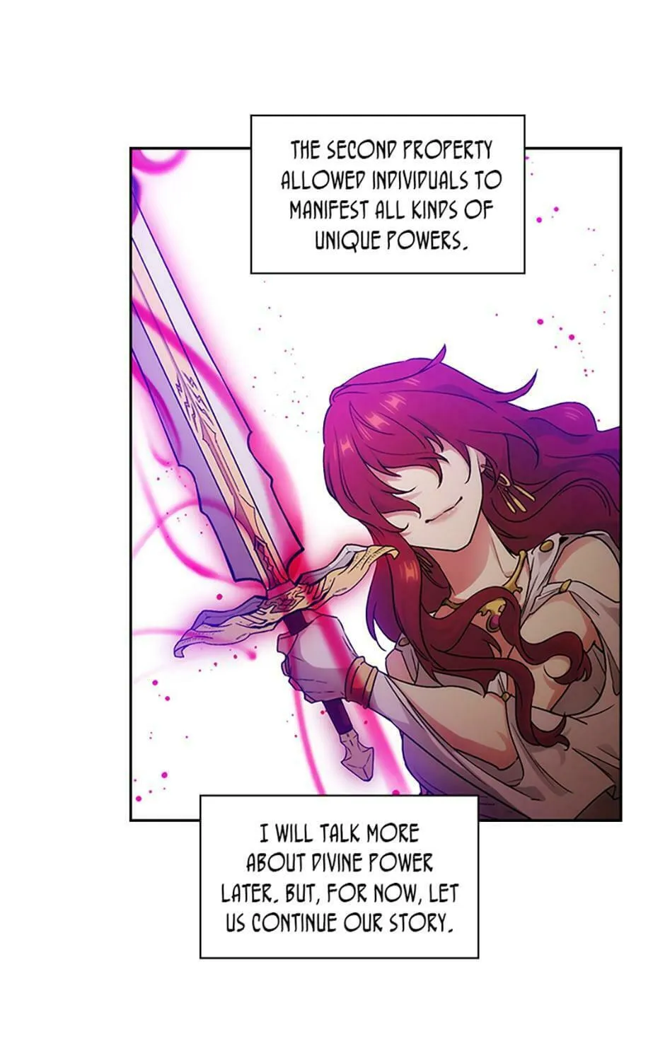Adonis Mangakakalot X Chapter 128 Page 107
