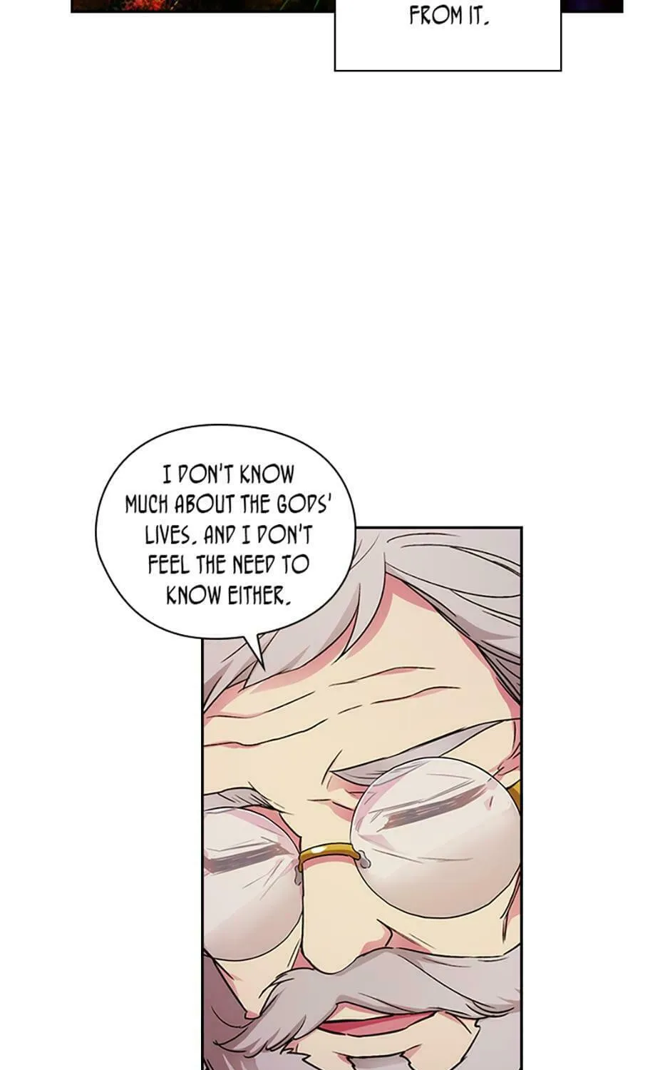 Adonis Mangakakalot X Chapter 128 Page 113