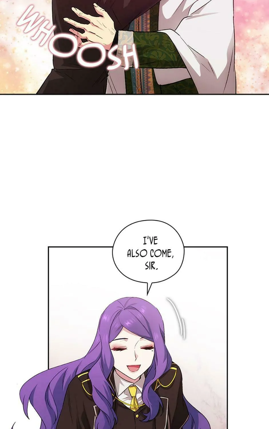Adonis Mangakakalot X Chapter 128 Page 13