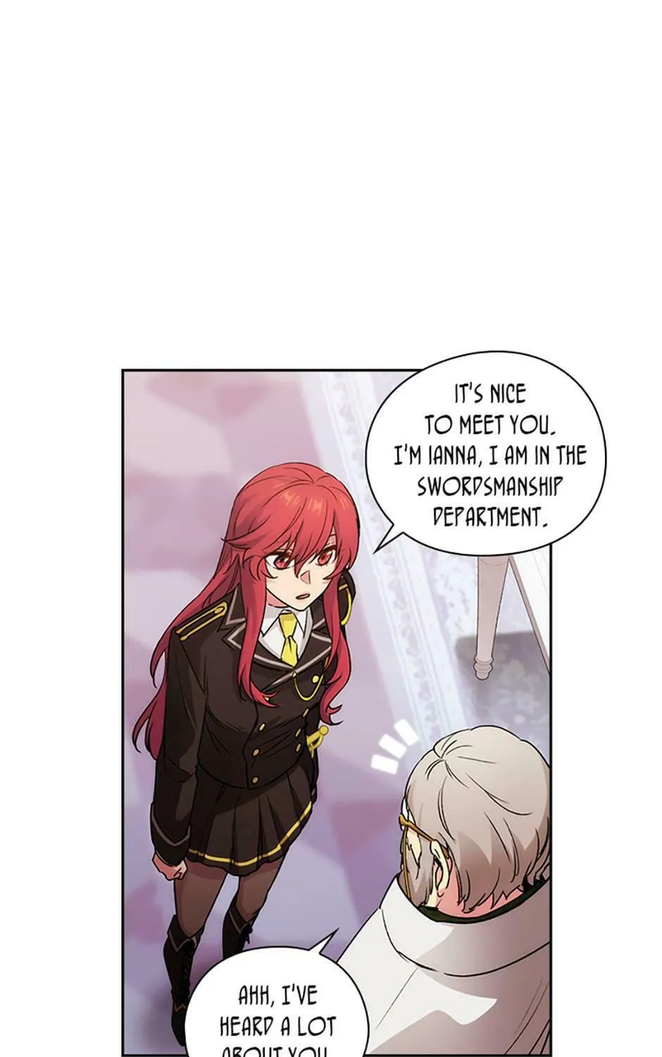 Adonis Mangakakalot X Chapter 128 Page 29