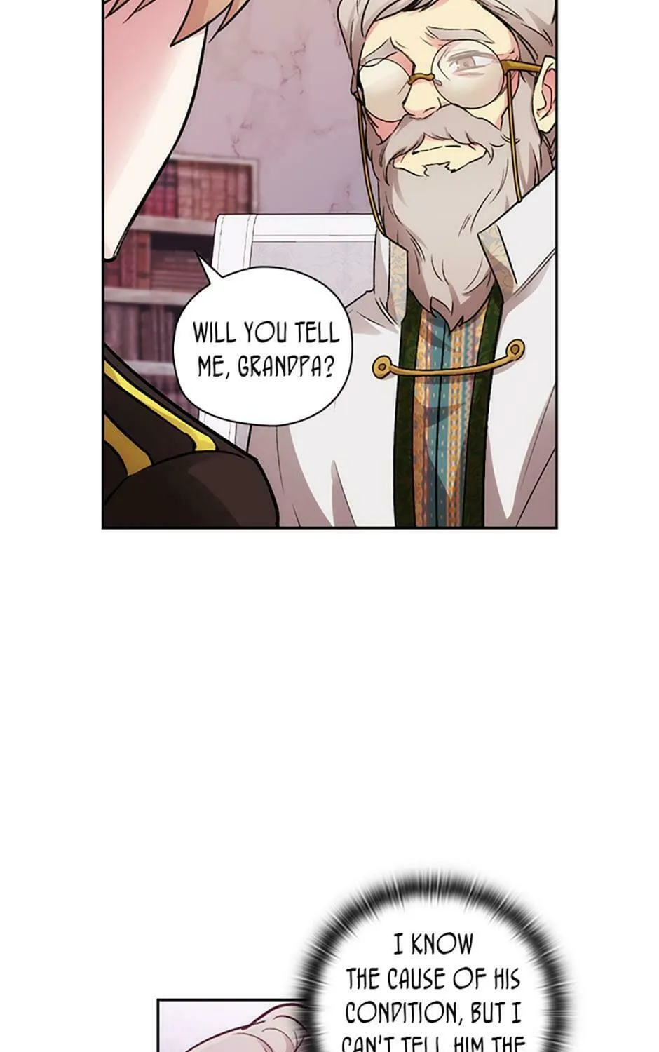 Adonis Mangakakalot X Chapter 128 Page 45