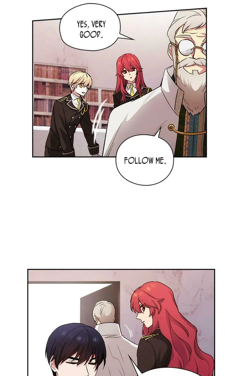 Adonis Mangakakalot X Chapter 128 Page 57