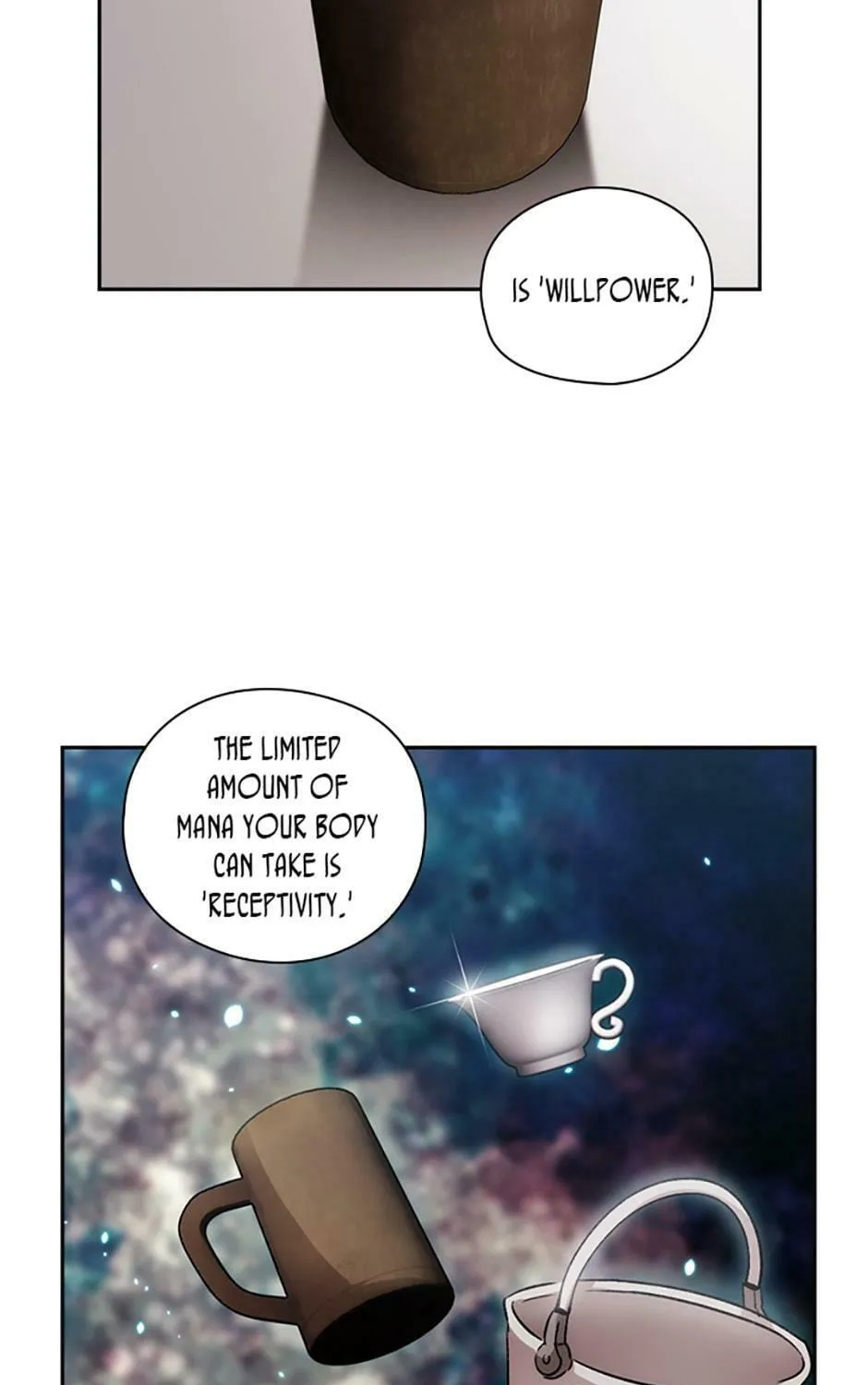 Adonis Mangakakalot X Chapter 128 Page 67