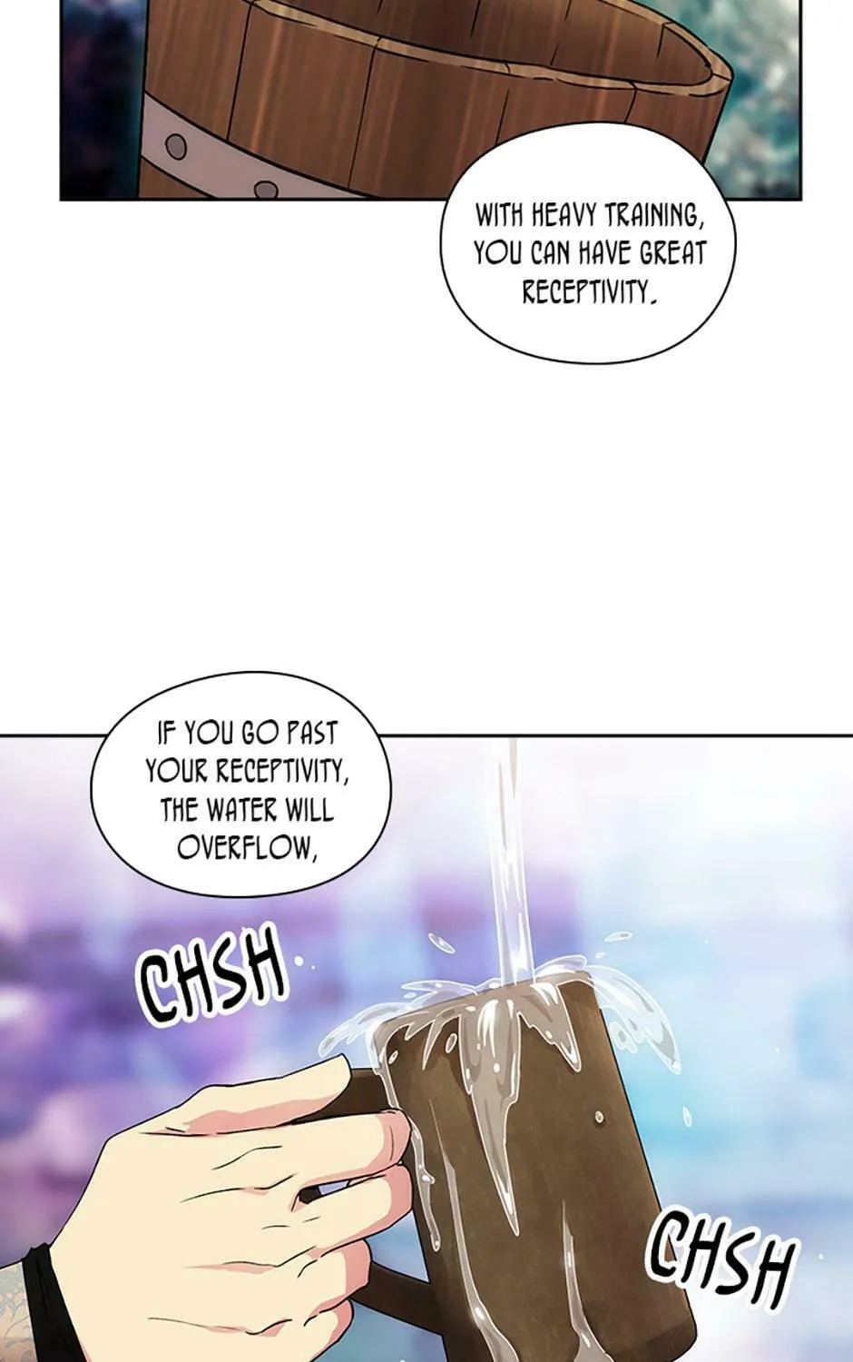 Adonis Mangakakalot X Chapter 128 Page 69