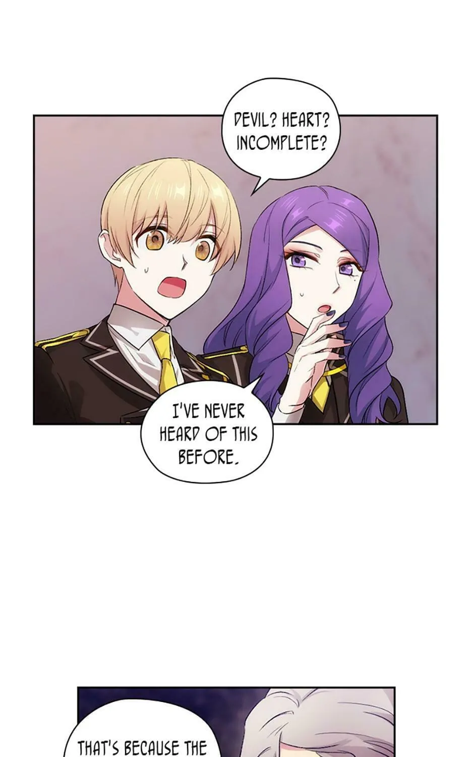 Adonis Mangakakalot X Chapter 128 Page 87