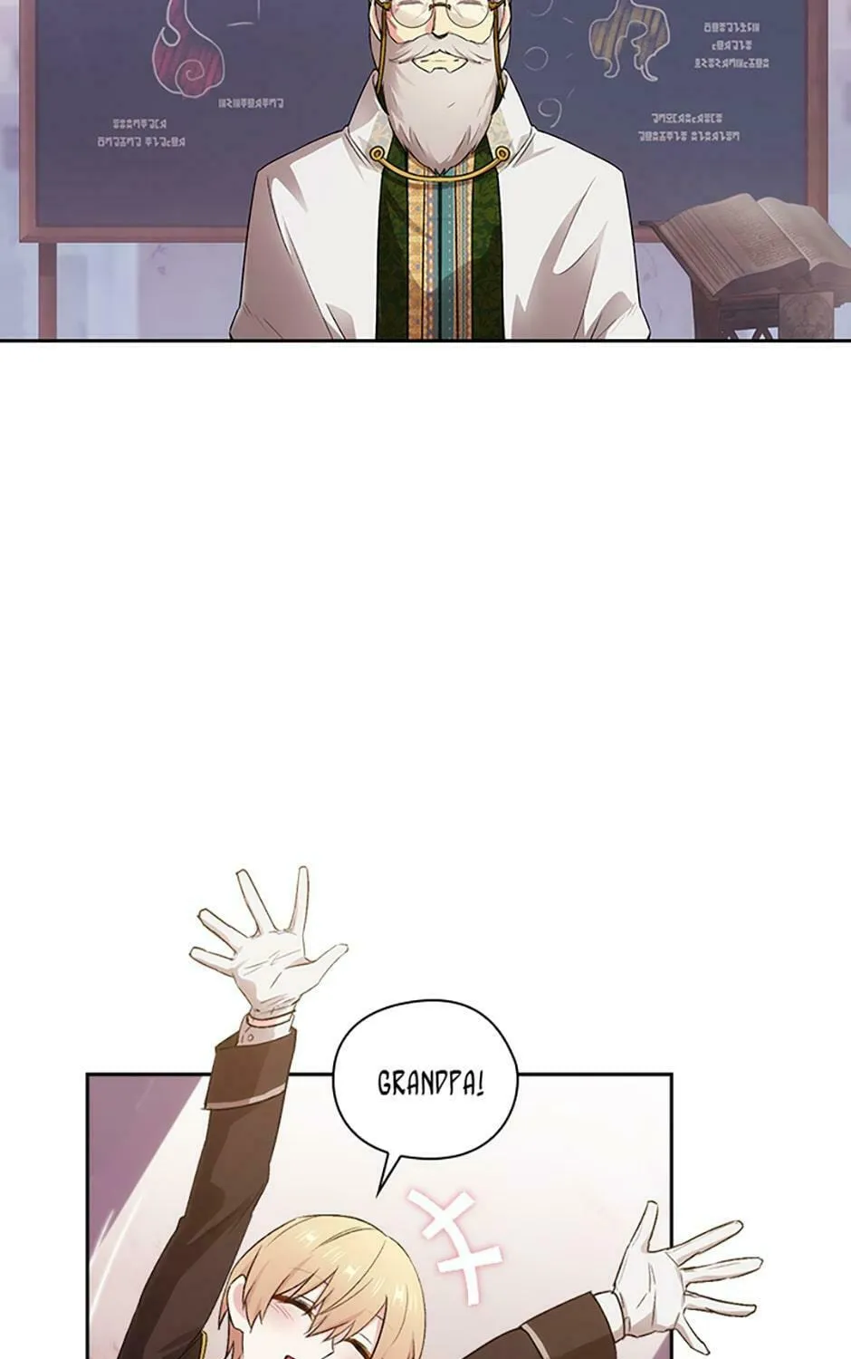 Adonis Mangakakalot X Chapter 128 Page 9