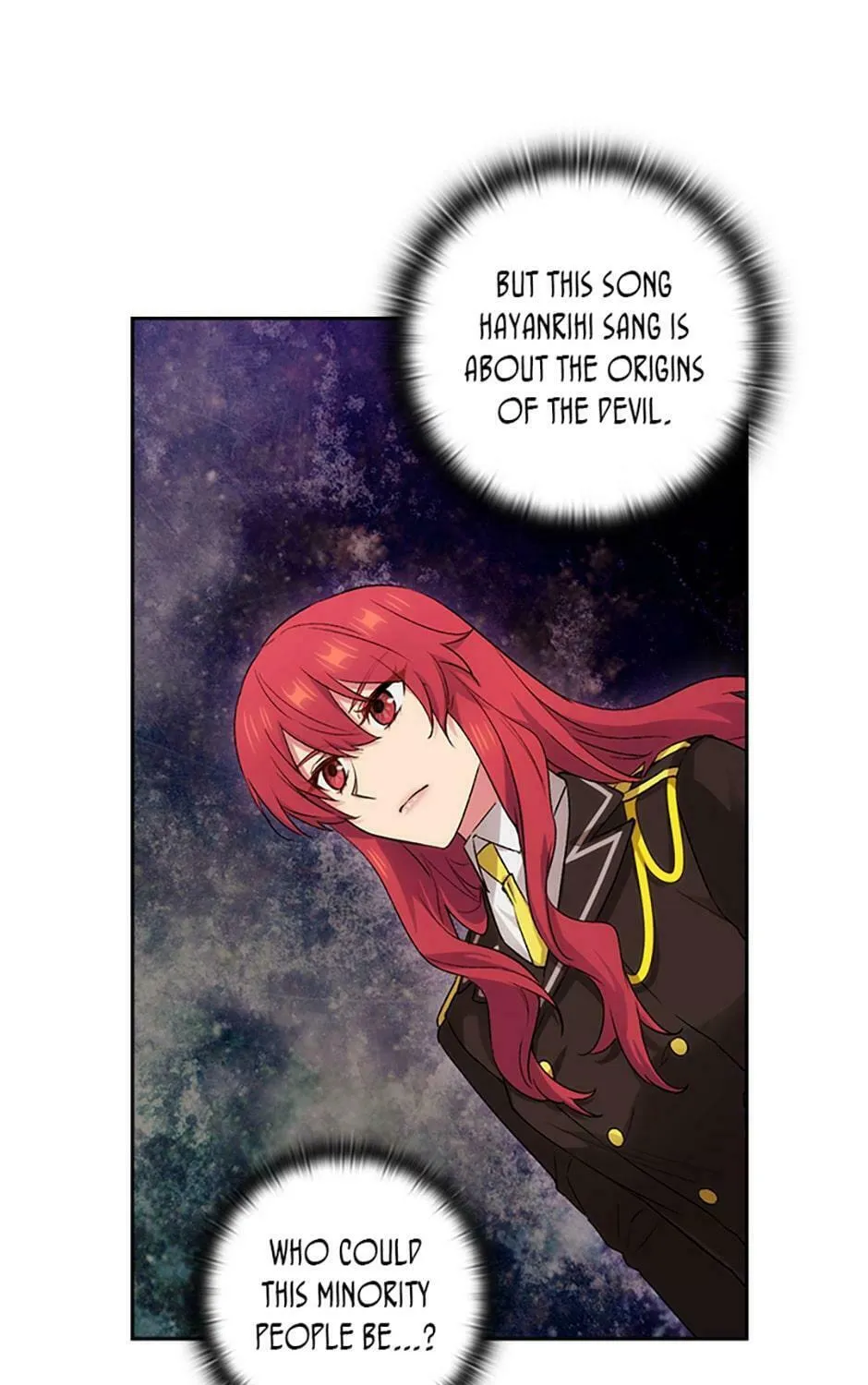 Adonis Mangakakalot X Chapter 128 Page 93