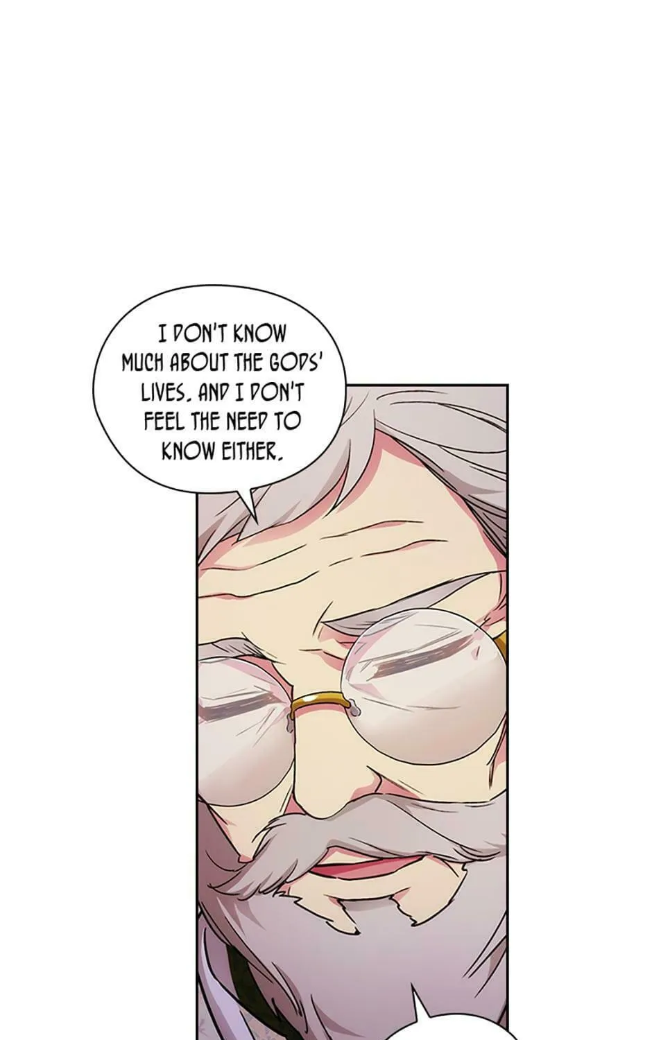 Adonis Mangakakalot X Chapter 129 Page 1