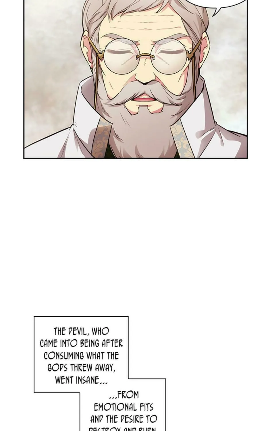 Adonis Mangakakalot X Chapter 129 Page 11