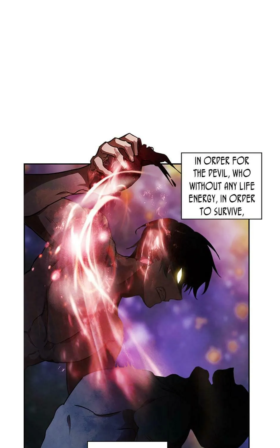Adonis Mangakakalot X Chapter 129 Page 29