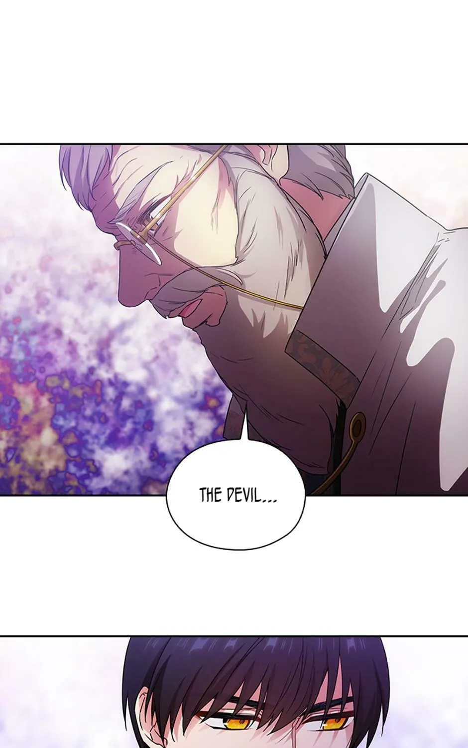 Adonis Mangakakalot X Chapter 129 Page 3