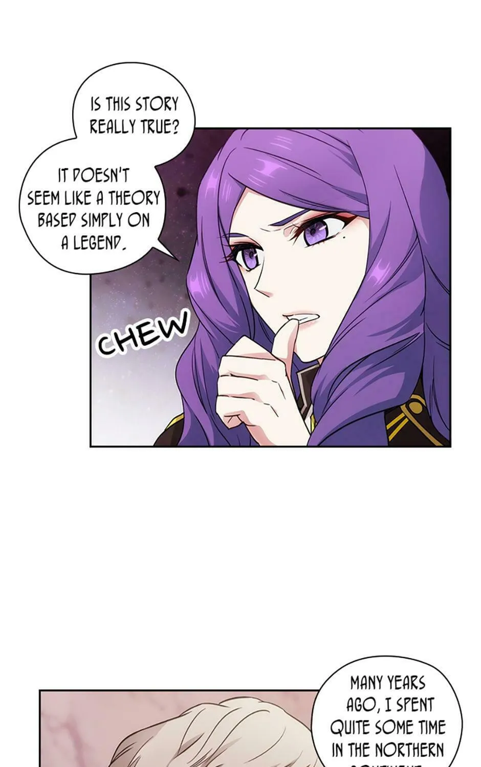 Adonis Mangakakalot X Chapter 129 Page 23