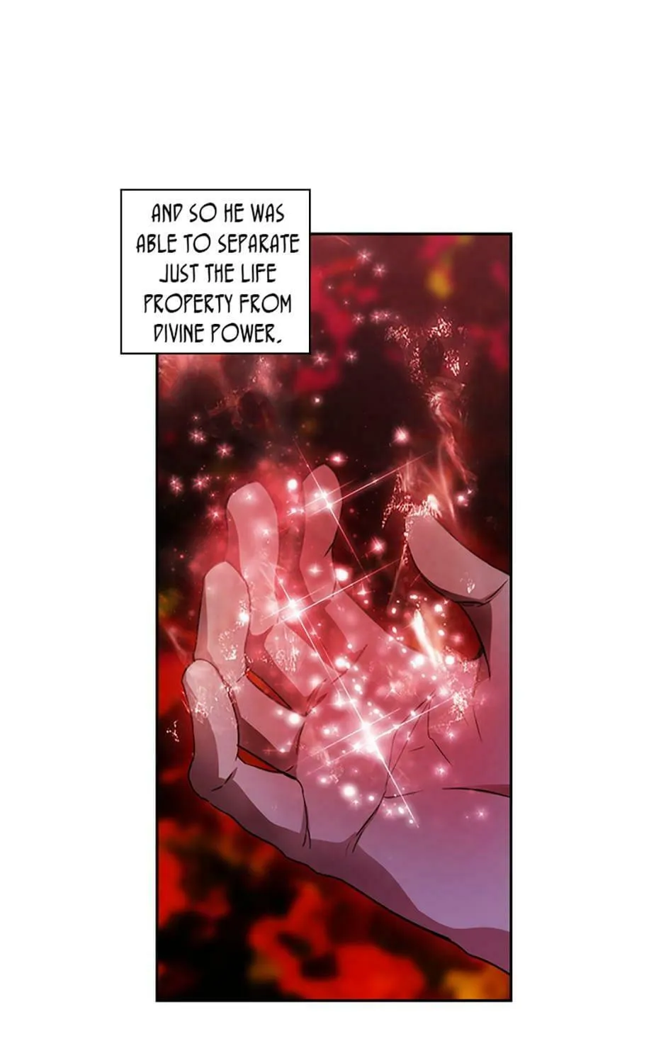 Adonis Mangakakalot X Chapter 129 Page 31