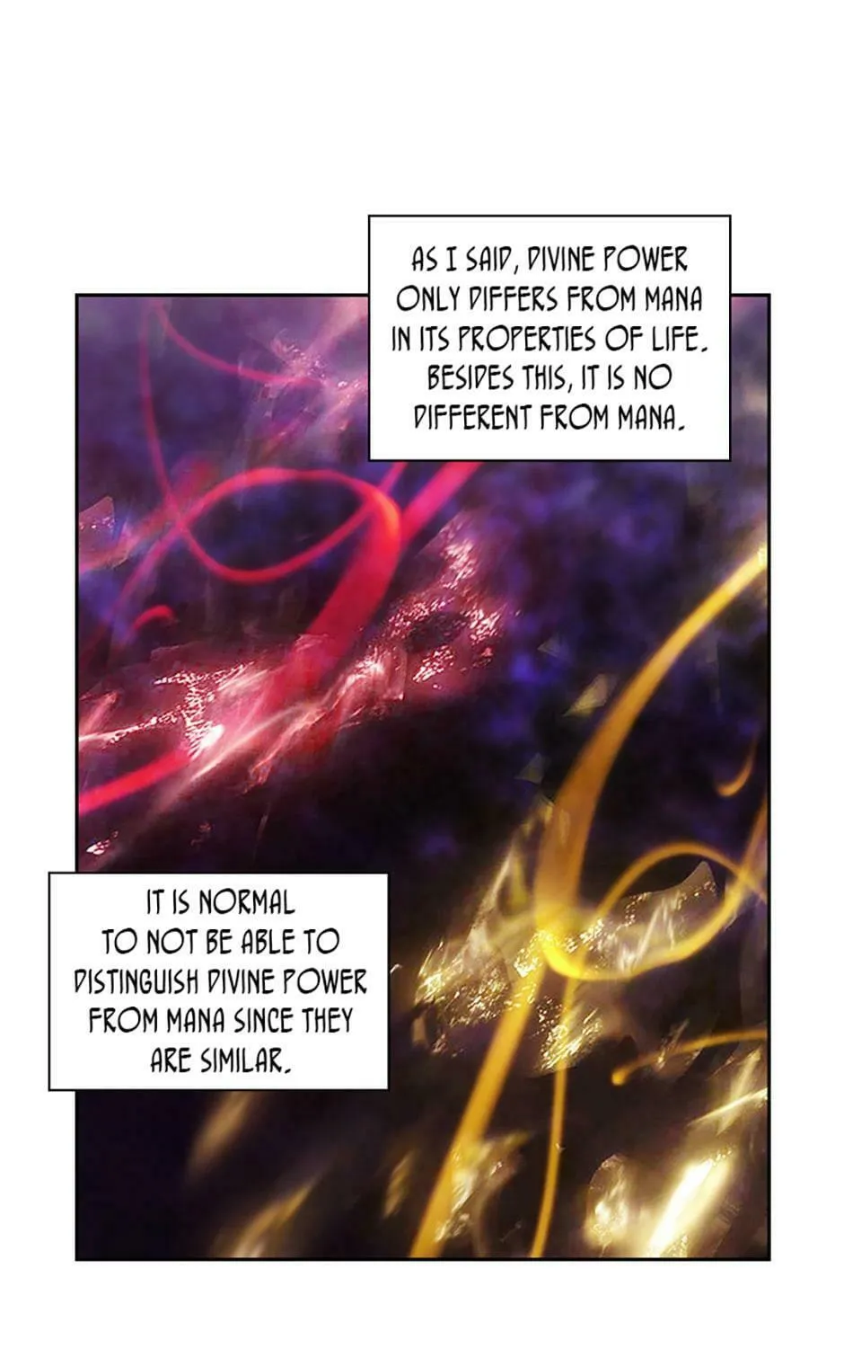 Adonis Mangakakalot X Chapter 129 Page 41