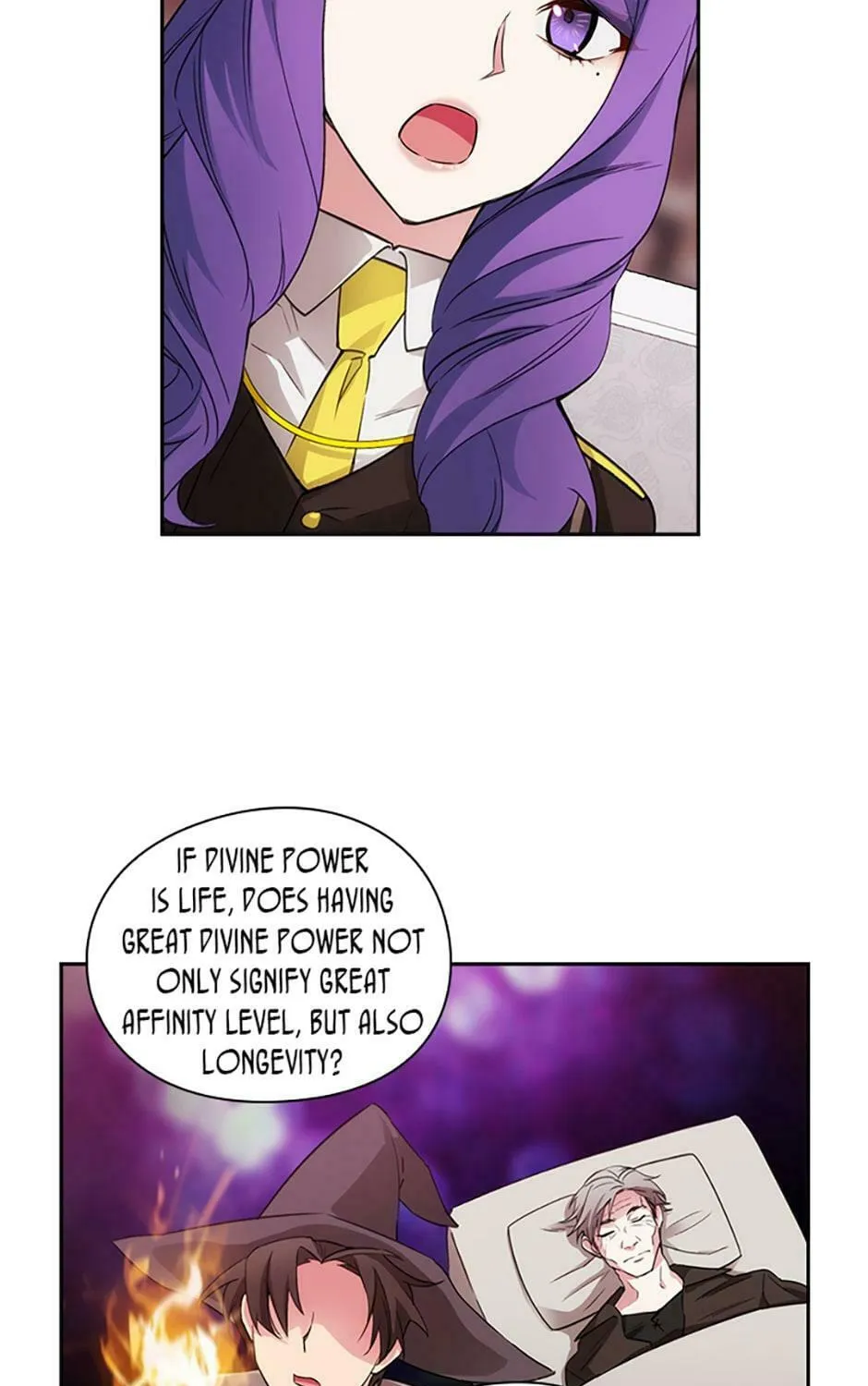 Adonis Mangakakalot X Chapter 129 Page 55