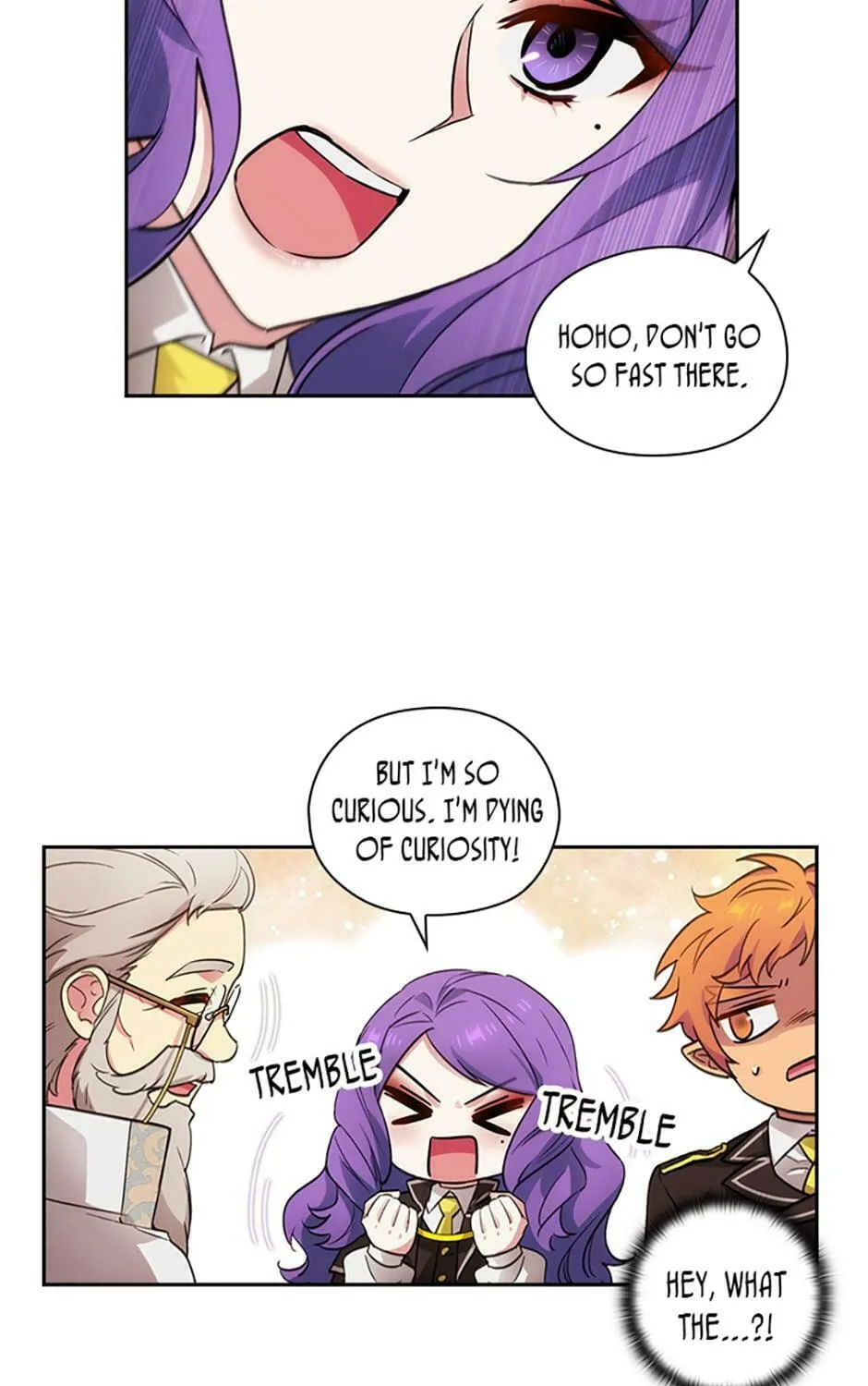 Adonis Mangakakalot X Chapter 129 Page 59