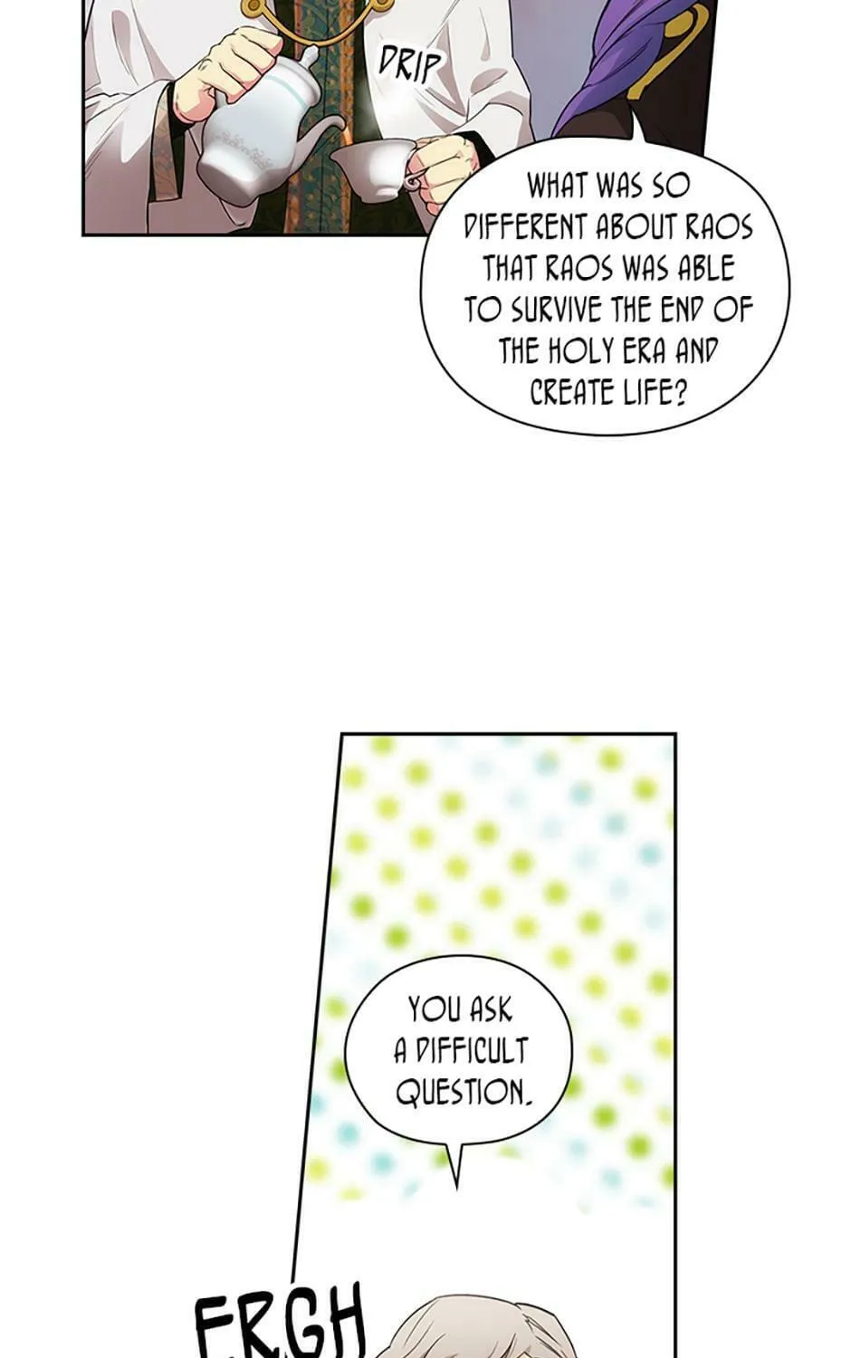 Adonis Mangakakalot X Chapter 129 Page 51