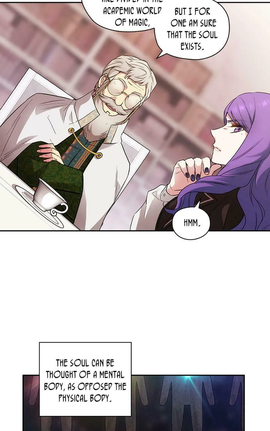Adonis Mangakakalot X Chapter 129 Page 69