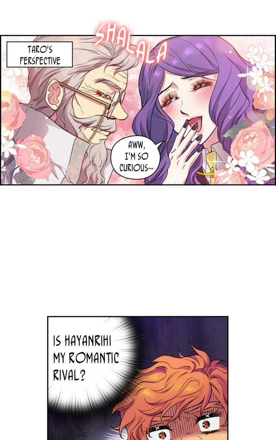 Adonis Mangakakalot X Chapter 129 Page 61