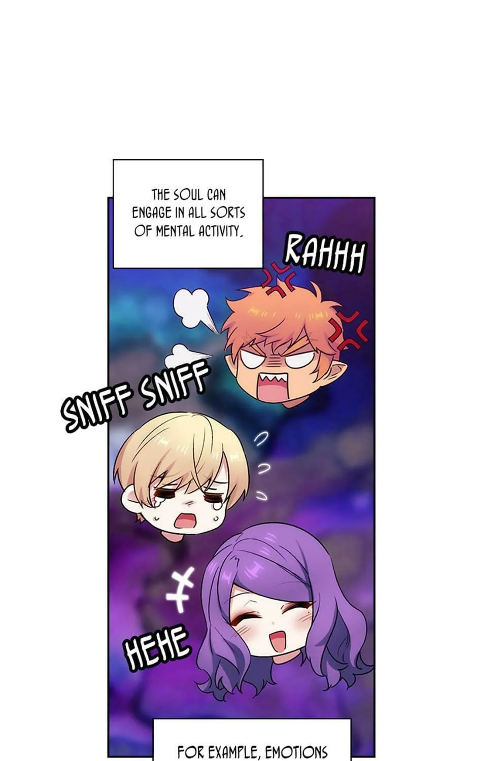 Adonis Mangakakalot X Chapter 129 Page 77
