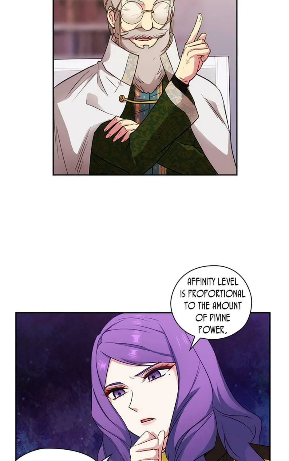 Adonis Mangakakalot X Chapter 129 Page 85