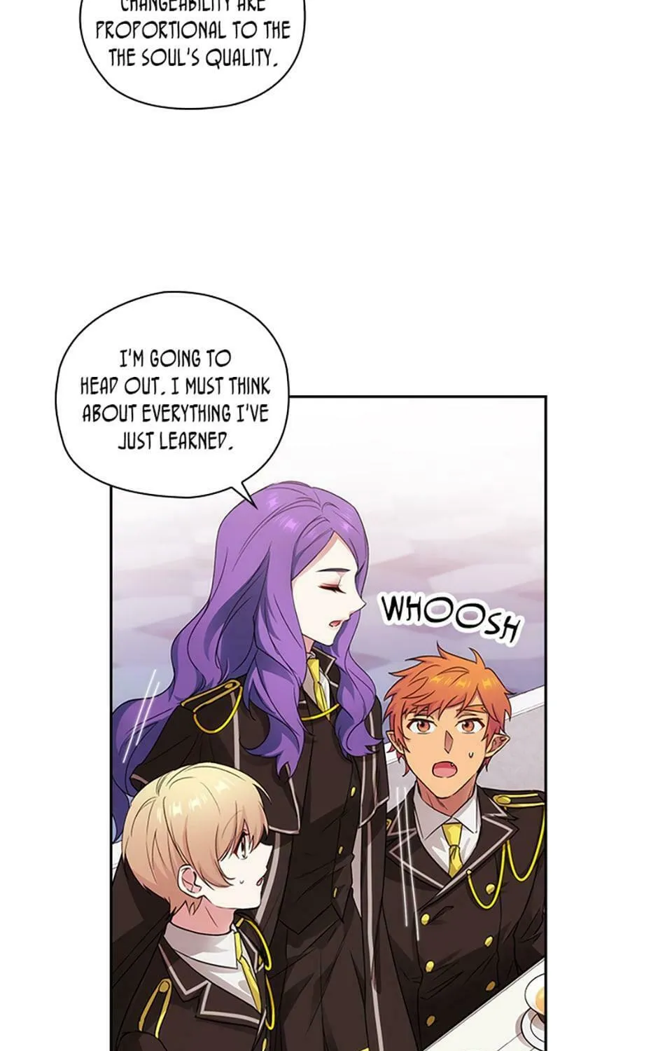 Adonis Mangakakalot X Chapter 129 Page 87