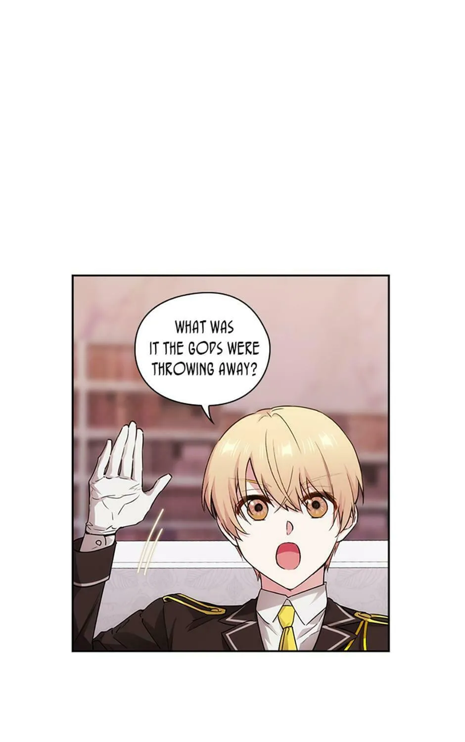 Adonis Mangakakalot X Chapter 129 Page 9