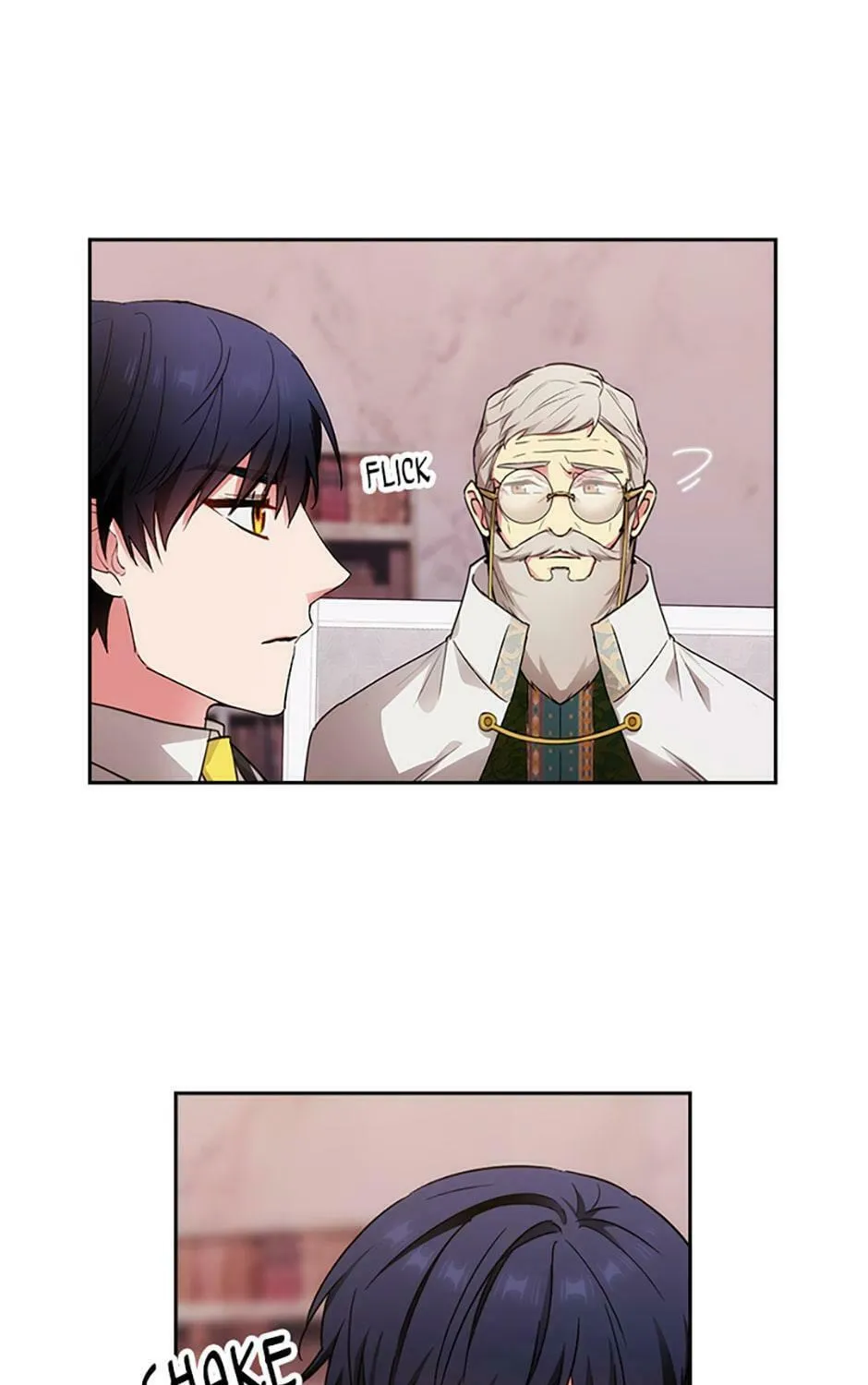 Adonis Mangakakalot X Chapter 129 Page 95
