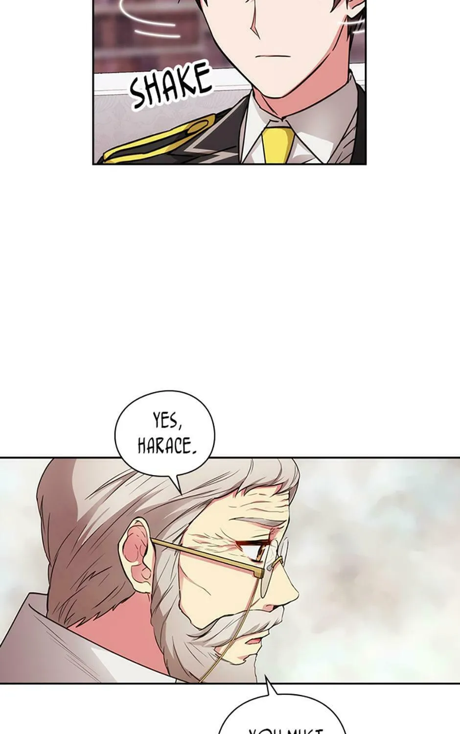 Adonis Mangakakalot X Chapter 129 Page 97