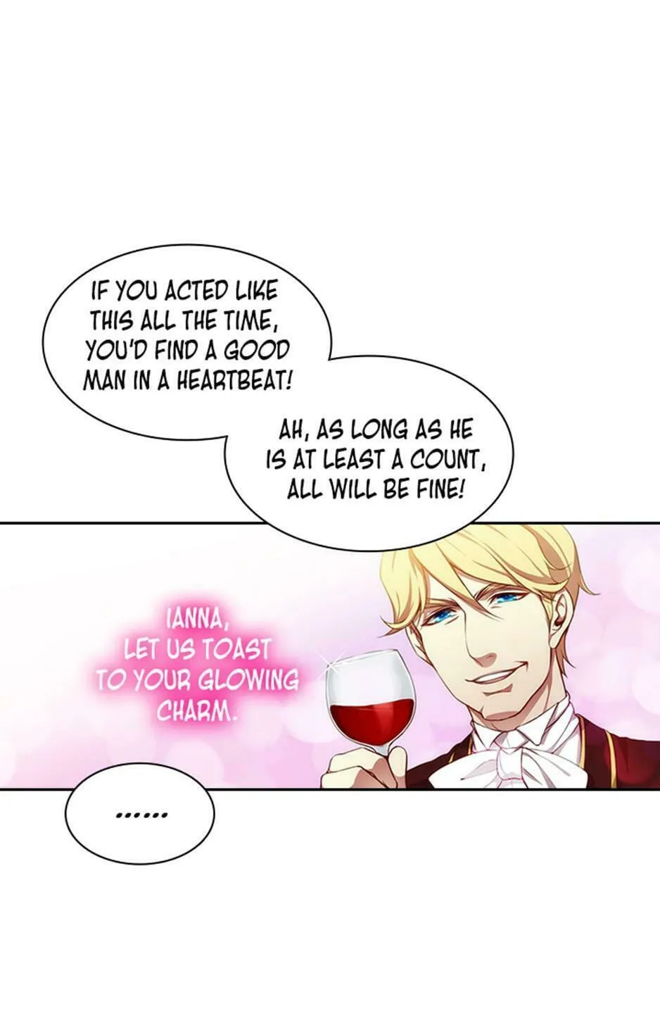 Adonis Mangakakalot X Chapter 12 Page 16