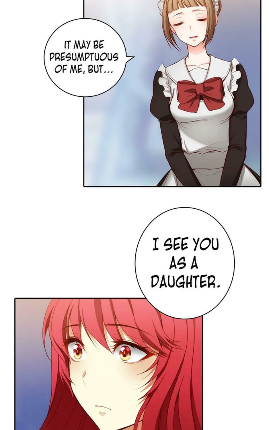 Adonis Mangakakalot X Chapter 12 Page 24