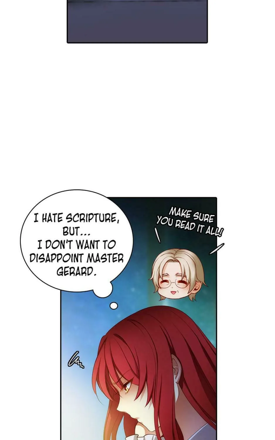 Adonis Mangakakalot X Chapter 12 Page 35