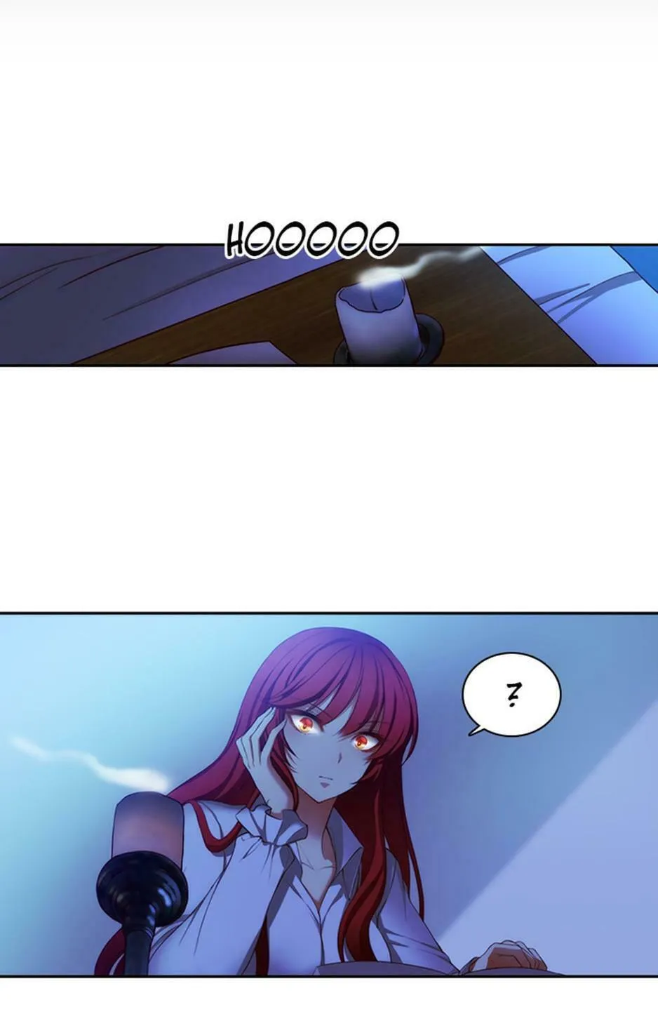 Adonis Mangakakalot X Chapter 12 Page 44