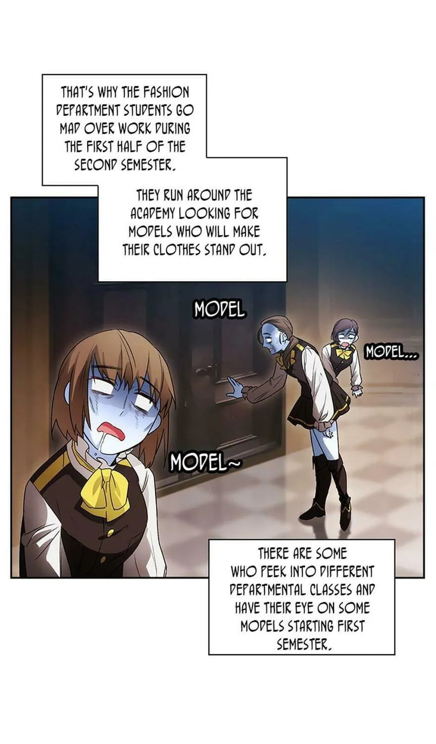Adonis Mangakakalot X Chapter 120 Page 19