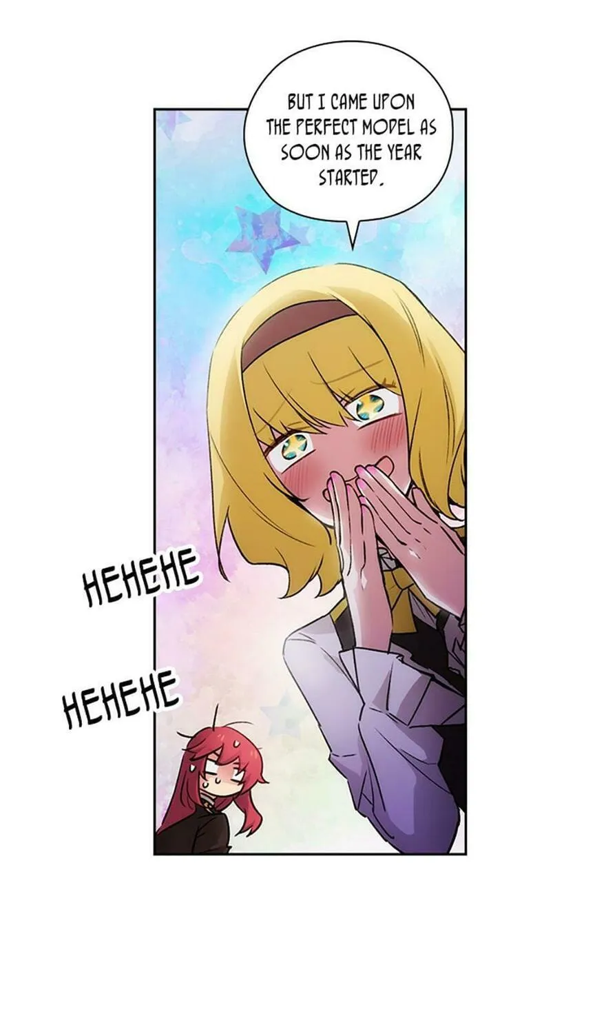 Adonis Mangakakalot X Chapter 120 Page 21