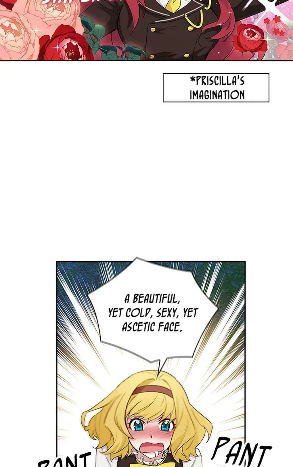 Adonis Mangakakalot X Chapter 120 Page 41
