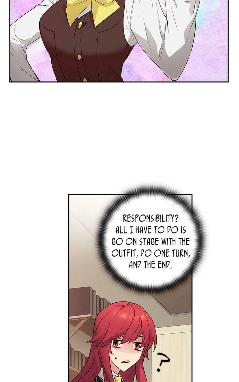 Adonis Mangakakalot X Chapter 120 Page 57