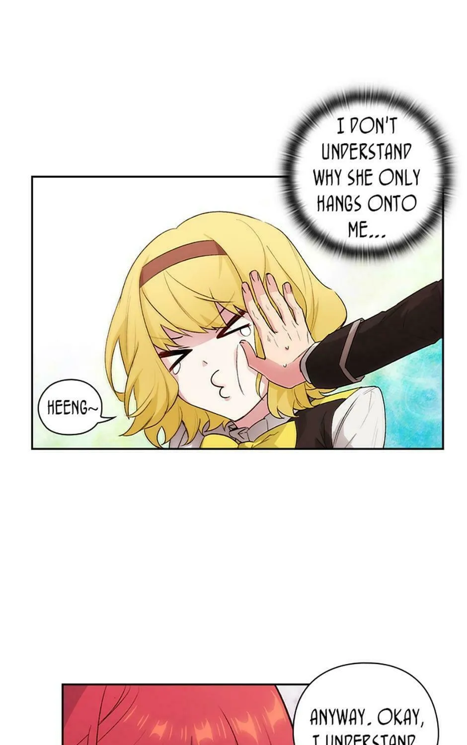 Adonis Mangakakalot X Chapter 120 Page 51
