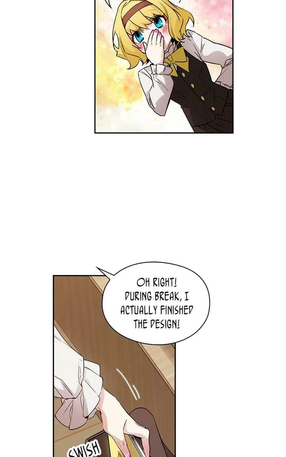 Adonis Mangakakalot X Chapter 120 Page 61