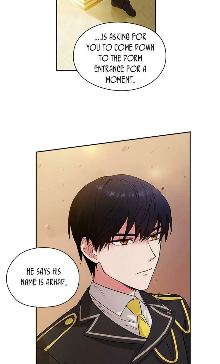 Adonis Mangakakalot X Chapter 120 Page 81