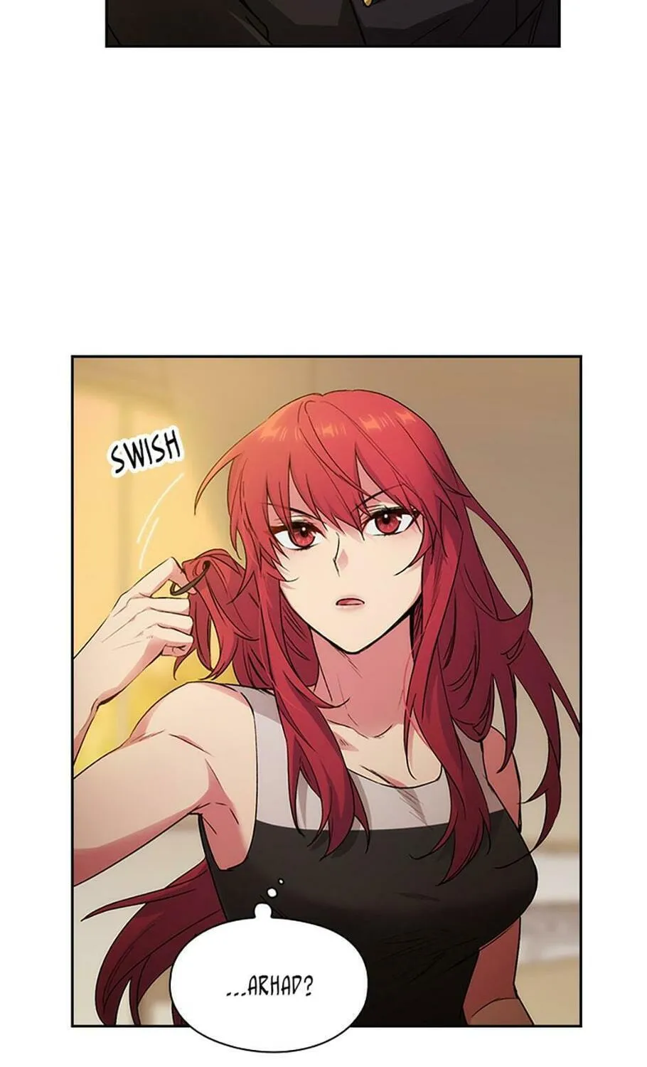 Adonis Mangakakalot X Chapter 120 Page 83