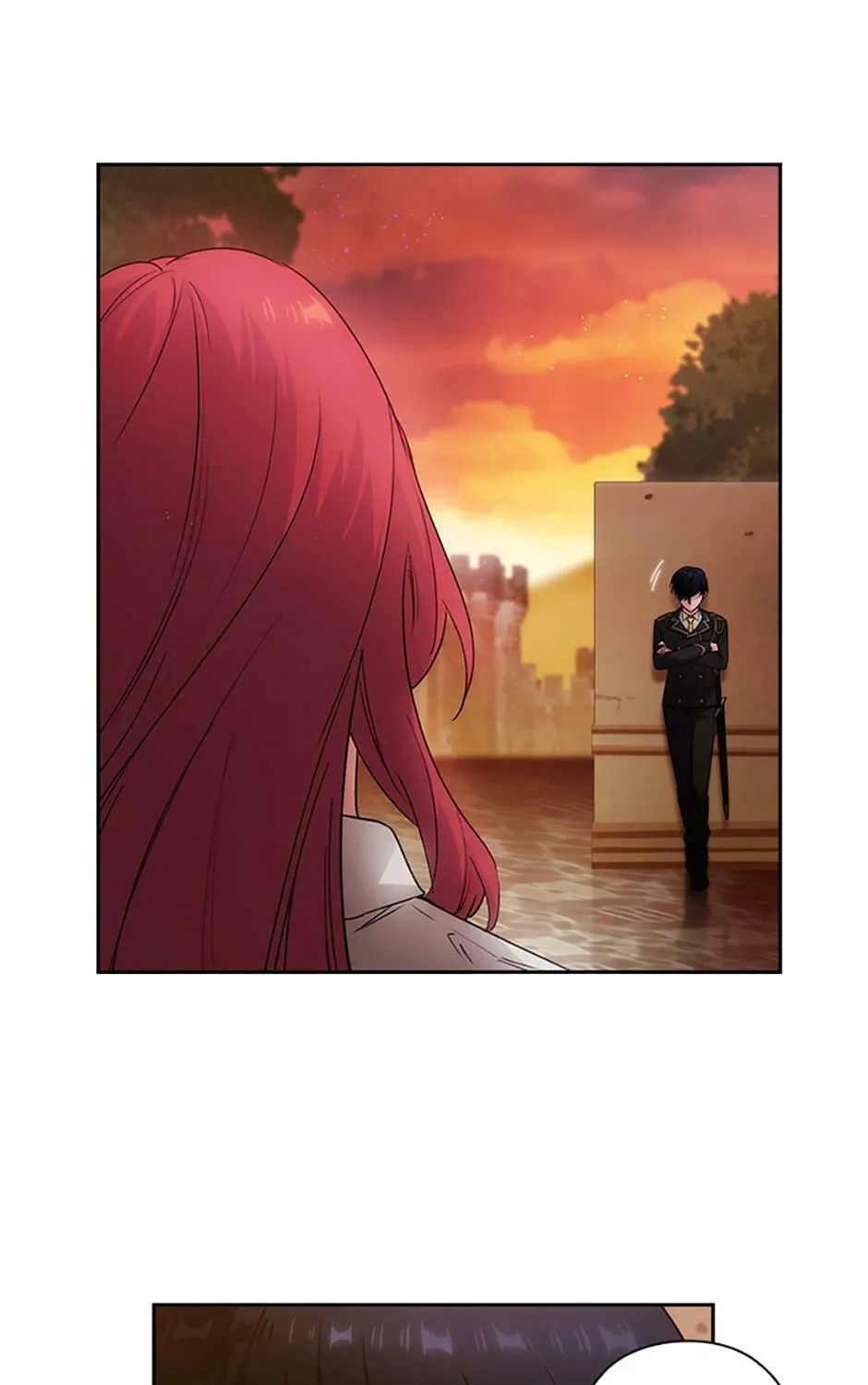 Adonis Mangakakalot X Chapter 120 Page 93