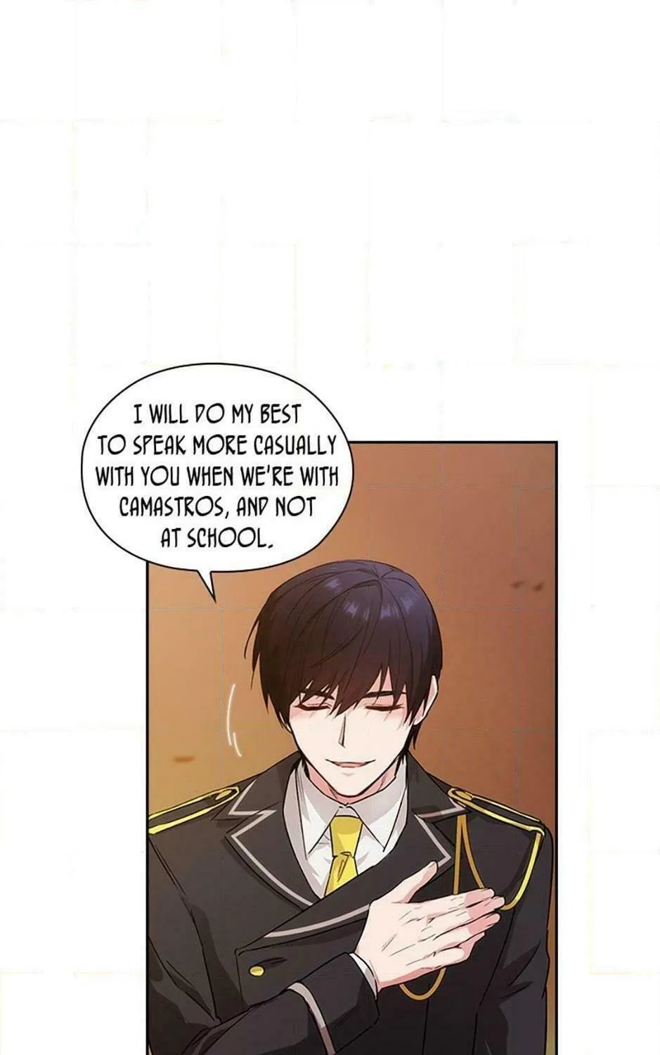 Adonis Mangakakalot X Chapter 121 Page 1