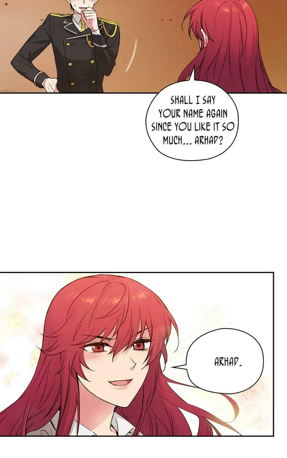 Adonis Mangakakalot X Chapter 121 Page 15