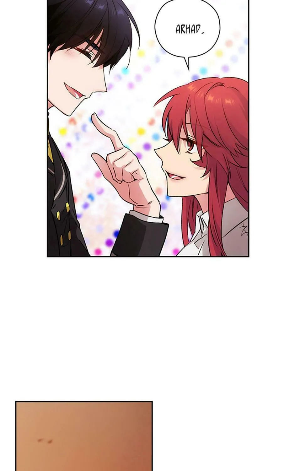 Adonis Mangakakalot X Chapter 121 Page 11