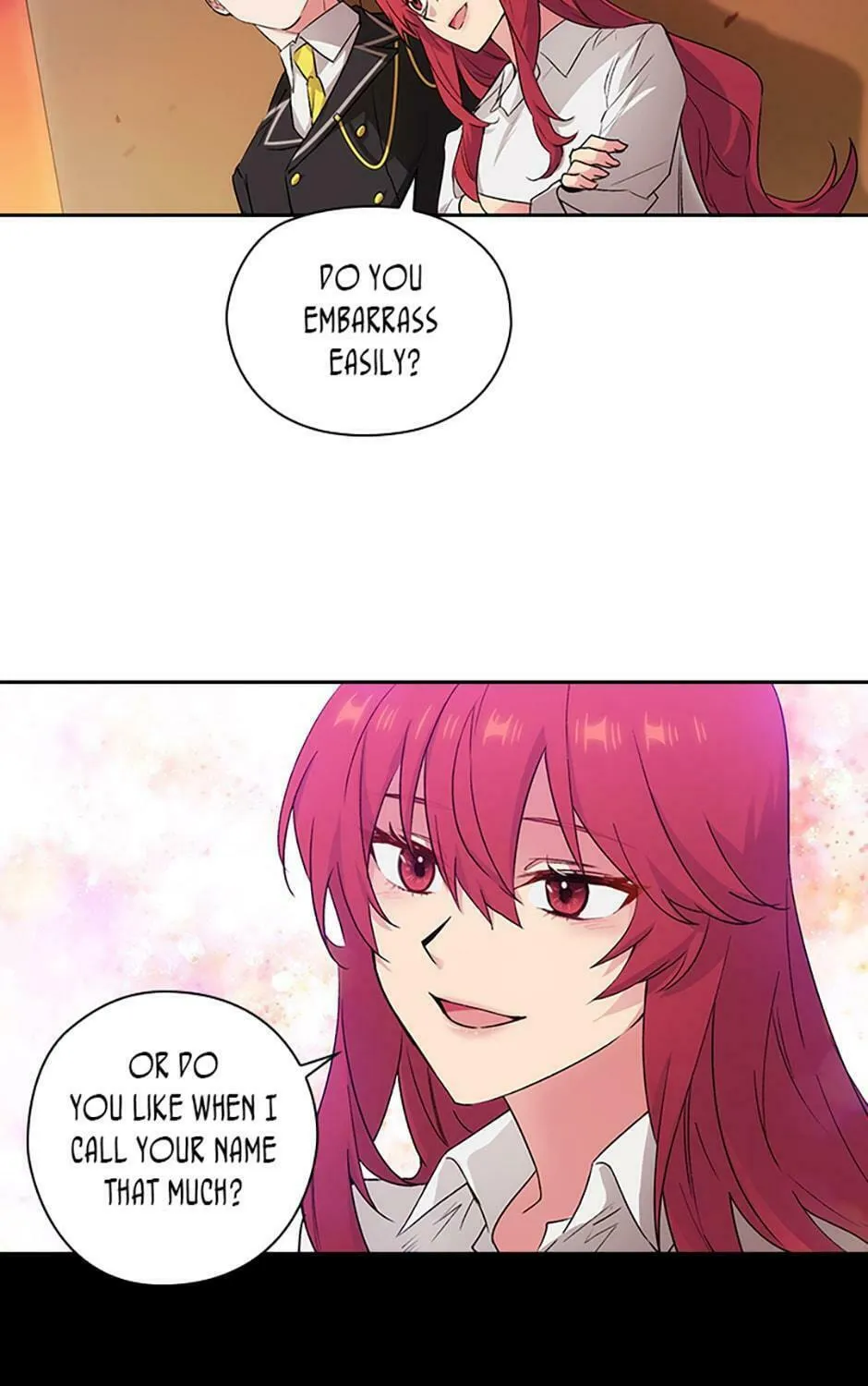 Adonis Mangakakalot X Chapter 121 Page 27