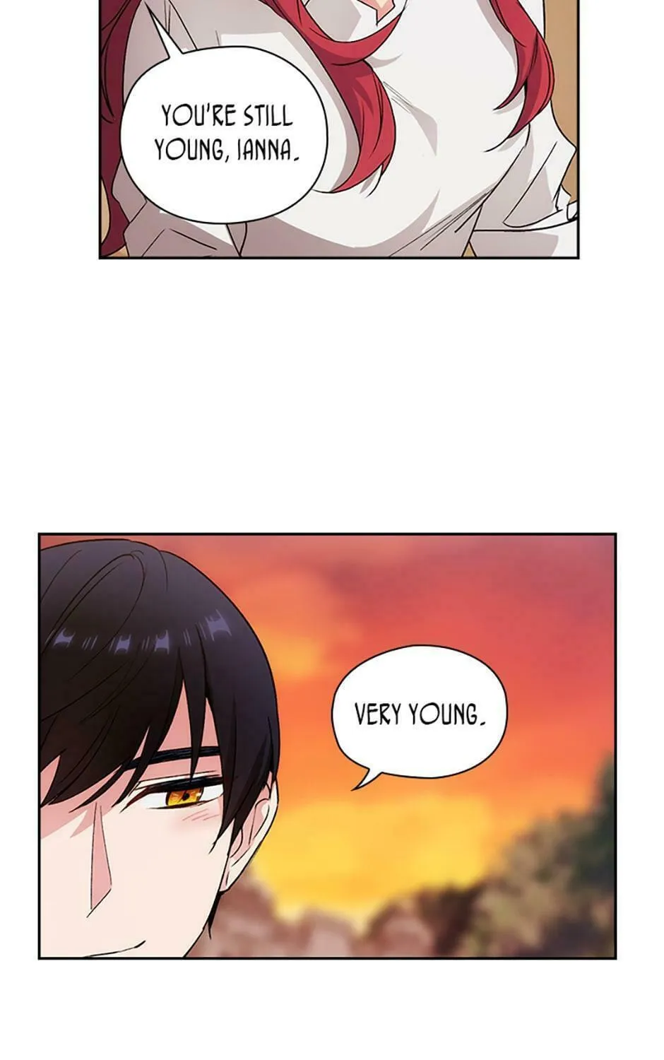 Adonis Mangakakalot X Chapter 121 Page 39